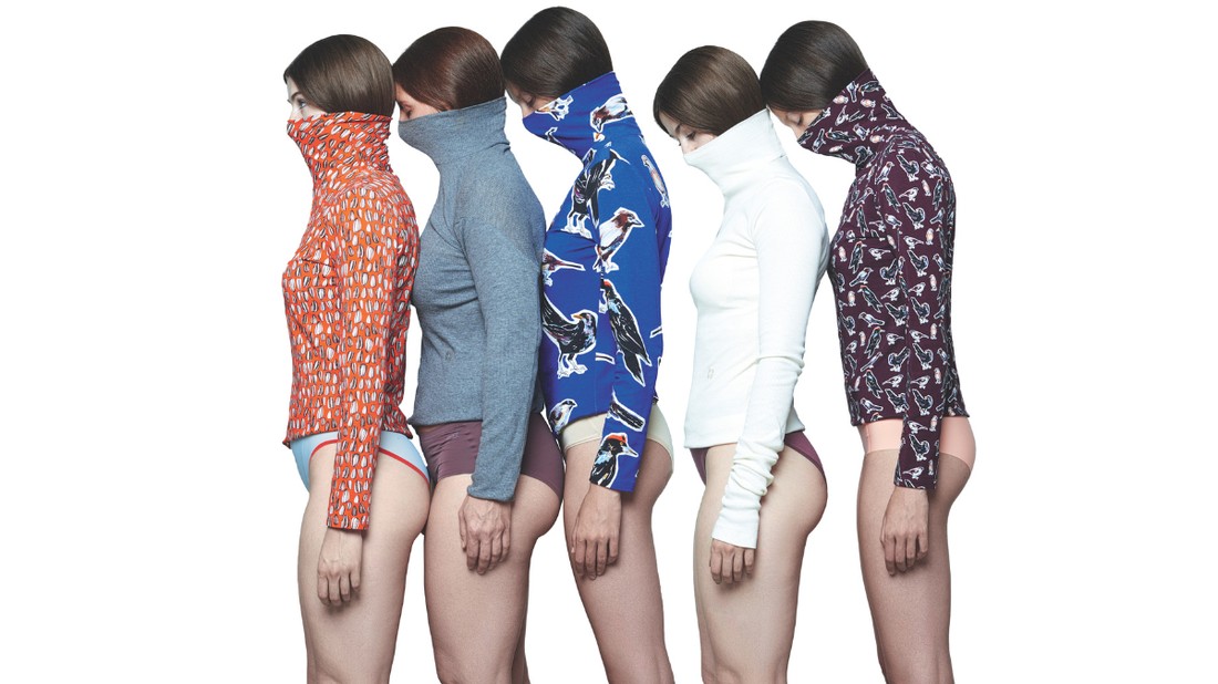 Vajon a divatipar már felkészült a rá váró fokozott kihívásokra? Vagy egyszerűbb még mindig a homokba dugni a fejünket?