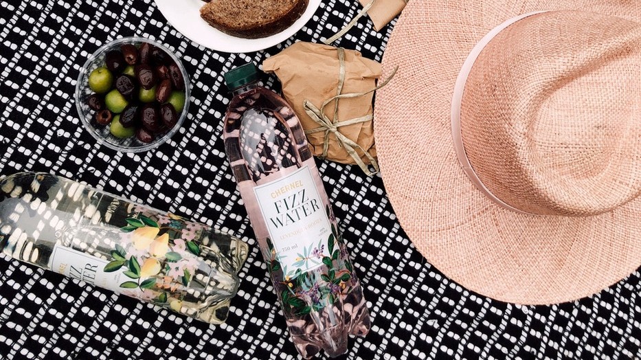 A nyár egyik közkedvelt itala magyar kiadásban is megérkezett