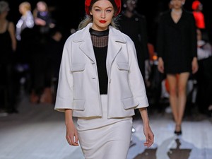 Teljesen megváltozhatnak a divatbemutatók a közeljövőben