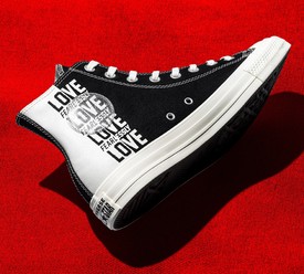 Ilyen volt a nőnapi vacsi a Converse-szel, ahol megünnepeltük önmagunk szeretetének fontosságát