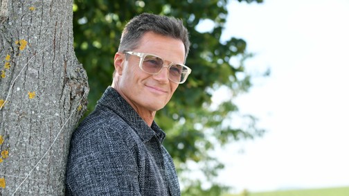 Stohl András és Kriszta új közös fotójából csak úgy árad a szerelem, A Nagy Ő után is odavannak egymásért