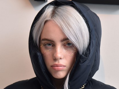 Fiatalnak lenni kibírhatatlan - Billie Eilish 2019 legnagyobb popsztárja lesz