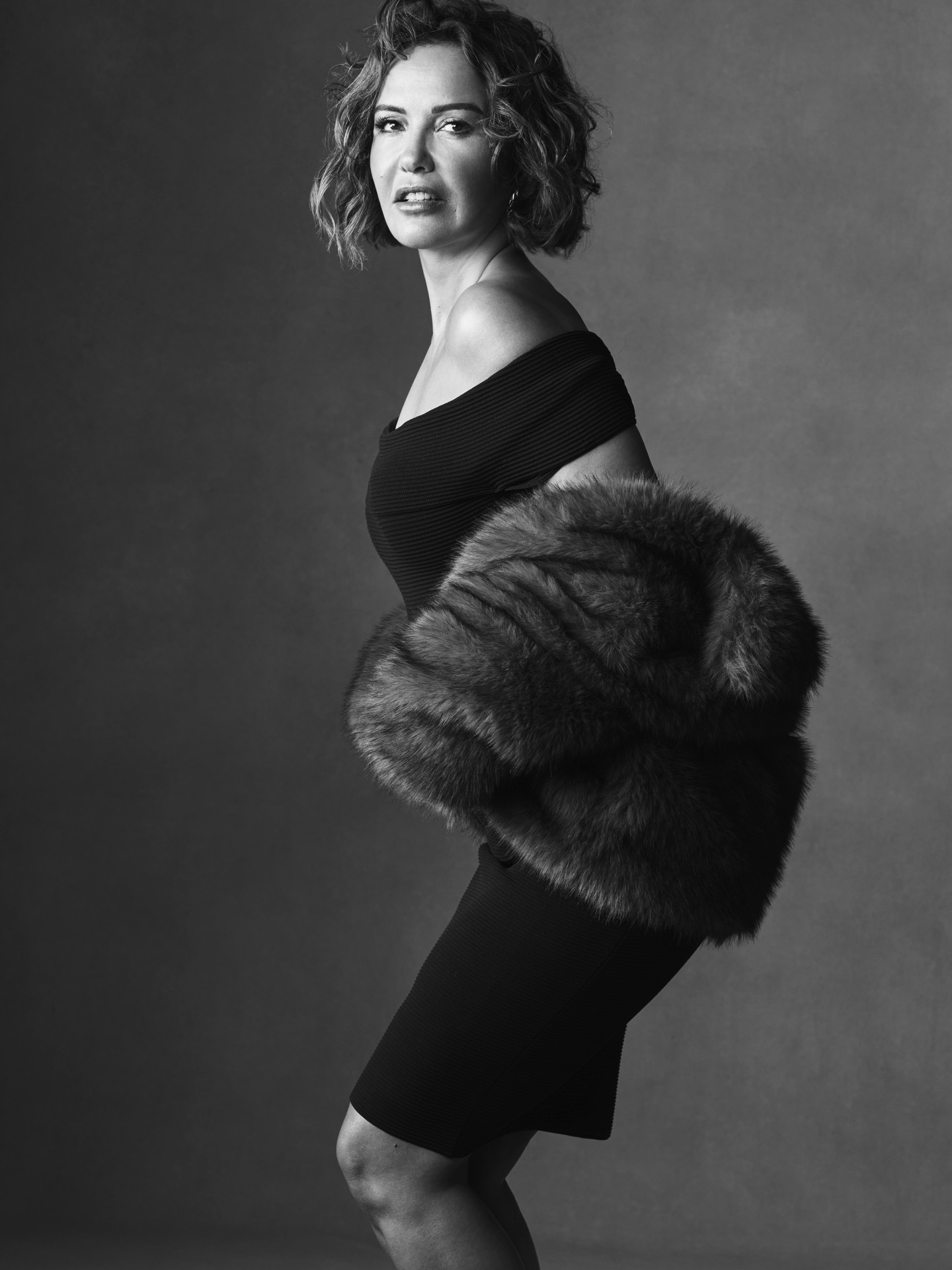 Vera, Rita Ora édesanyja