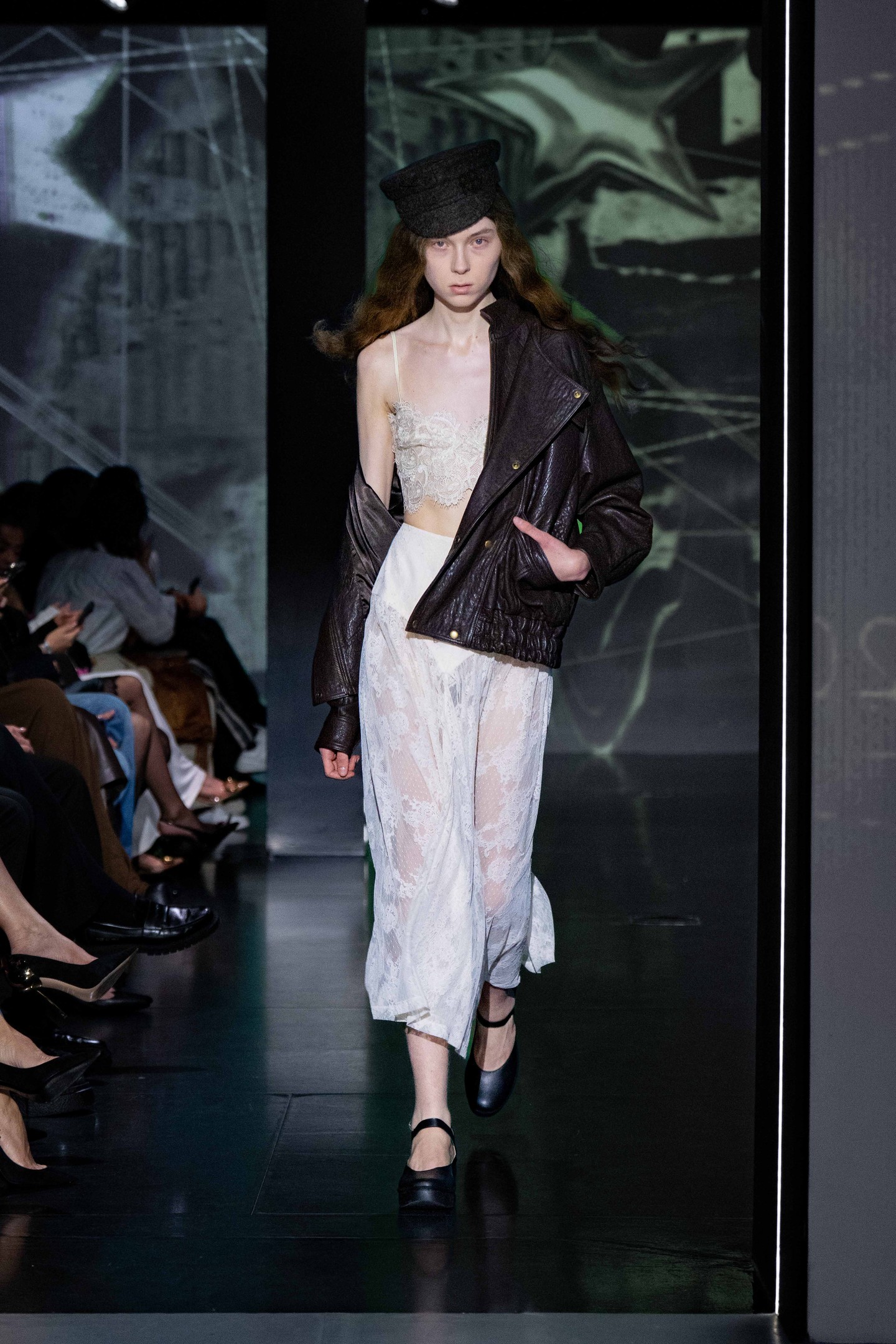 Fotós: Edward Wendt