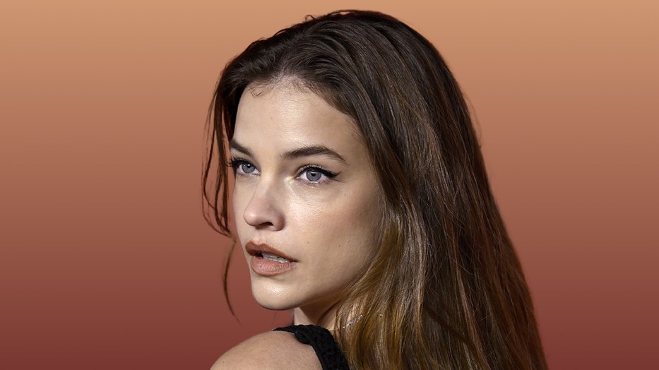 Palvin Barbara New Yorkban is vitte a prímet
