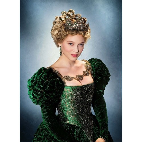 Ezek a filmvászon legszebb hercegnőruhái