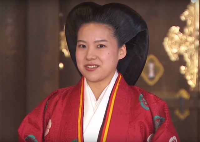 Szívmarcangoló tündérmese: Ez a hercegnő feladta a nemesi címét a szerelemért