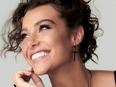 Tóth Andi elhagyta az országot, varázslatos helyre utazott