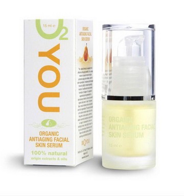 Organikus homoktövis bőrmegújító szérum 15 ml BIO2YOU 6290 Ft-20%-kal olcsóbban a GLAMOUR-napokon 5032 FtEz a szuperszérum serkenti a kollagén termelődését, segíti csökkenteni a pigmenttermelést és a bőr elszíneződéseit. Javítja a bőr rugalmasságát és feszességét, növeli mikrocirkulációját és regenerálja azt.