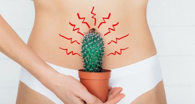 A fájdalmas menstruáció nem normális