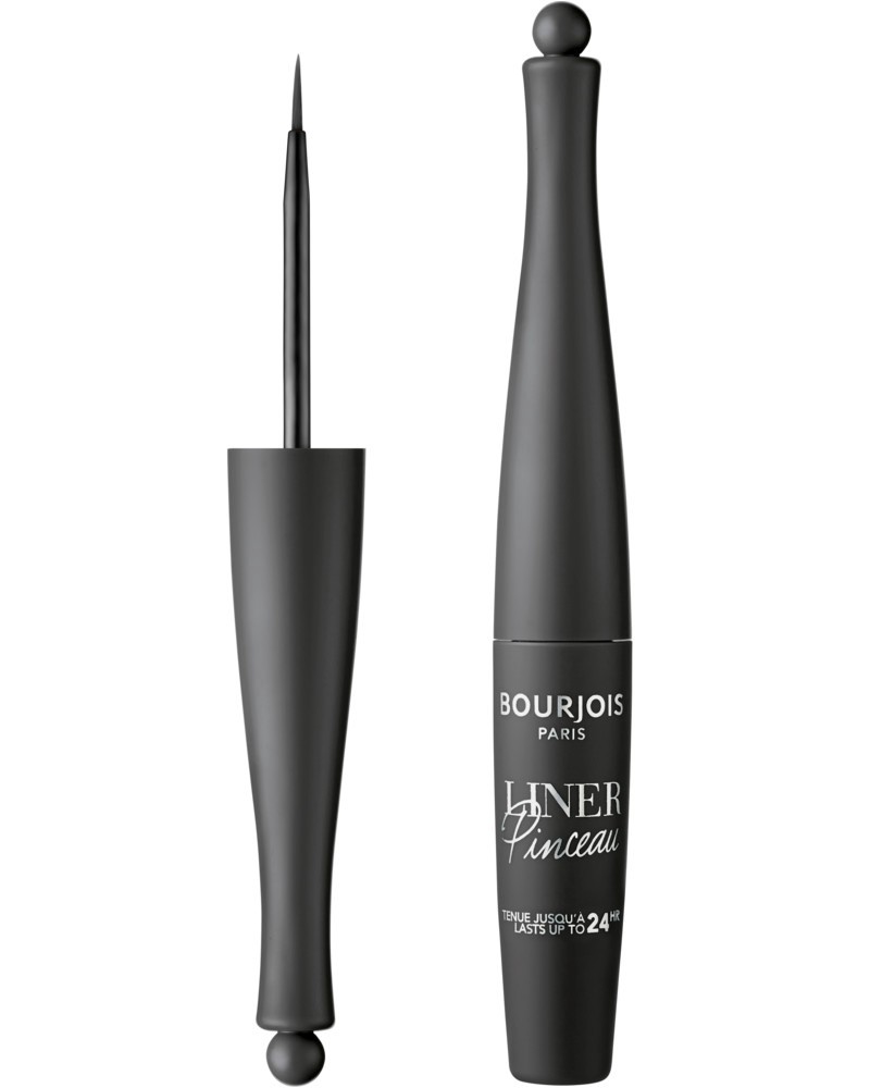 Liner Pinceau szemhéjtus (03) BOURJOIS 3499 Ft, GLAMOUR-kuponnal 40% kedvezménnyel: 2099 Ft, Itt keresd: drogériák, hipermarketek 