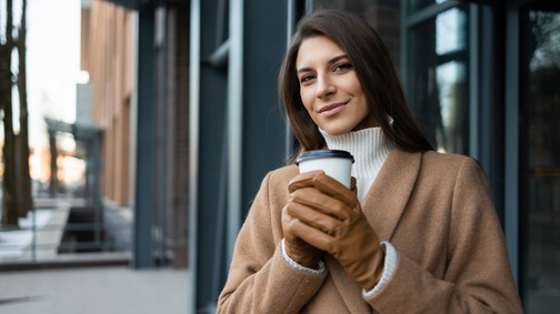 Hogyan válasszunk stílusos és praktikus téli kabátot? Nézd meg a nőknek szóló tippjeinket!