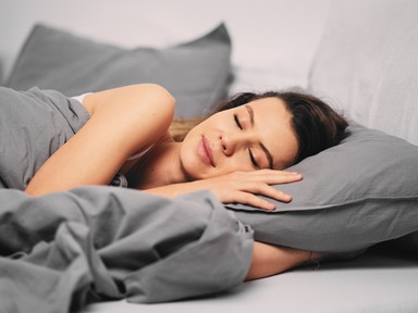 Csupán 3 perc az életedből, mégis úgy alszol majd tőle, mint a bunda