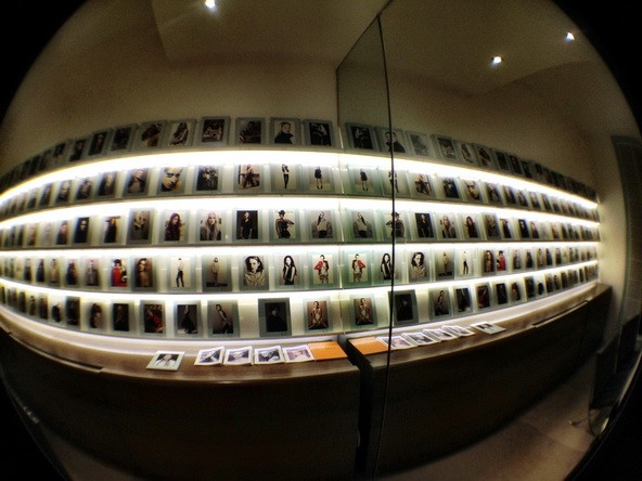 Párizst is meghódították a magyar modellek