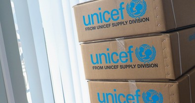 Támogasd az UNICEF munkáját, és segíts te is szíriai és törökországi földrengés túlélőinek