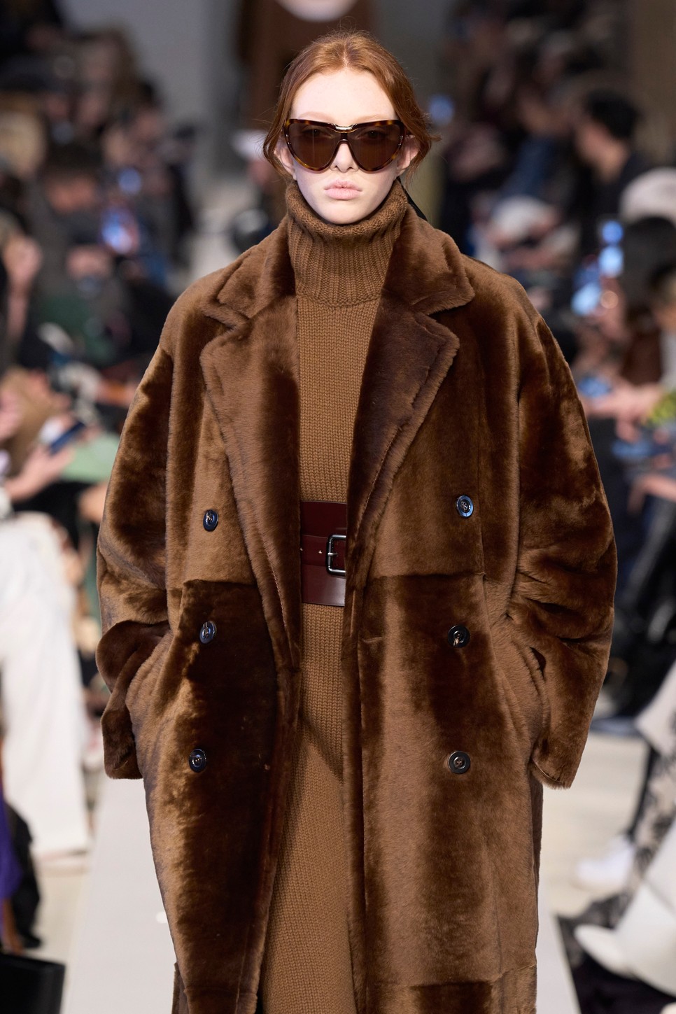 Max Mara 2023 ősz-tél