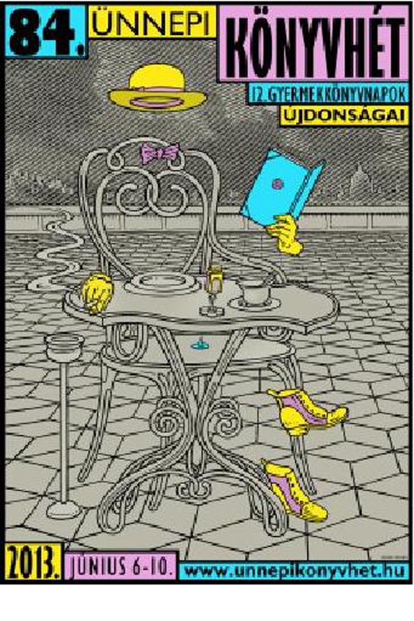 Glamour szerkesztőség