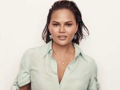 Chrissy Teigen keményen beszól bárkinek, aki megérdemli, még Trumpnak is