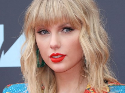 25 dolog, amit nem tudtál Taylor Swiftről