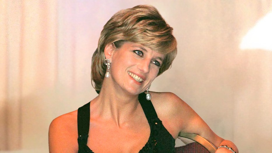 Diana hercegné minden nap ugyanazt ette reggelire