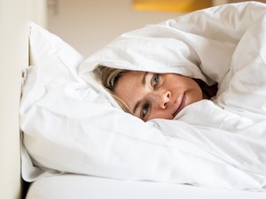 Ez az apró alvási szokás akár évek óta rossz hatással lehet az agyadra a szakértő szerint