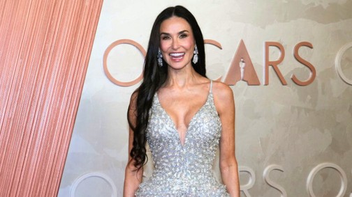 „Valaki írhatna erről egy filmet” – Mikey Madison biztos, hogy megfosztotta Demi Moore-t a koronától?