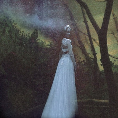 Kóti Réka fotói a Vrag magazinban