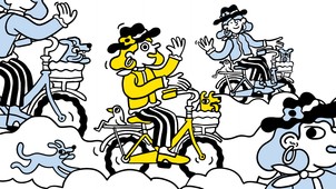 A déjà vu hatás pszichológiai magyarázata