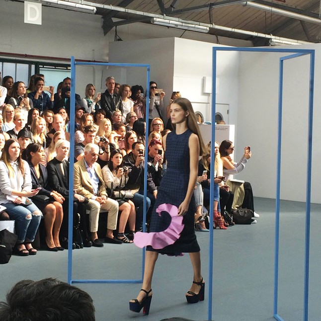 Így lehetsz profi fotós a divathéten