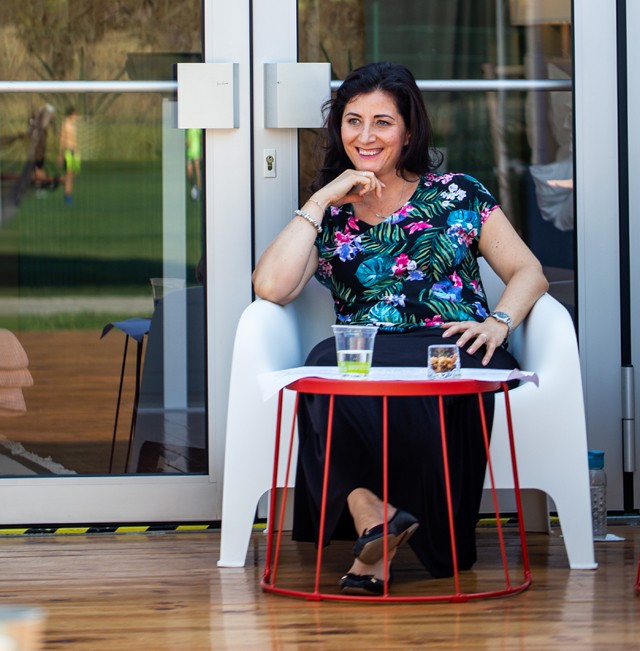 7 fenntartható karácsonyi-tipp Finta Valériától az IKEA lakberendezési szaktanácsadójától