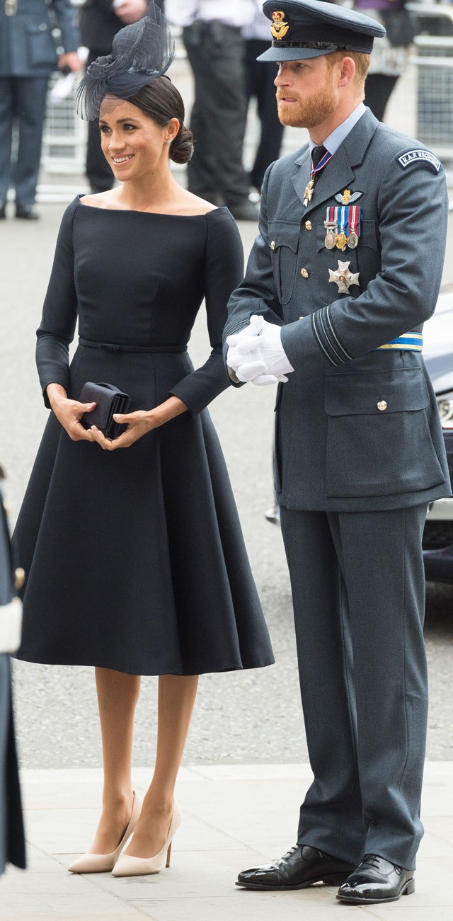 Meghan Markle és Harry herceg