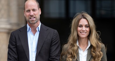 Különös dolgot szúrtak ki Vilmos herceg és Katalin hercegné fotóján: te észrevetted?