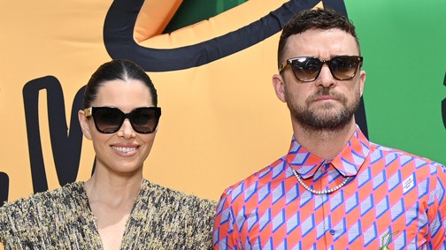 Nem tudsz Jessica Biel és Justin Timberlake párosánál menőbbet mondani jelenleg
