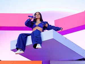 Merész szettekkel indult az idei Coachella Fesztivál