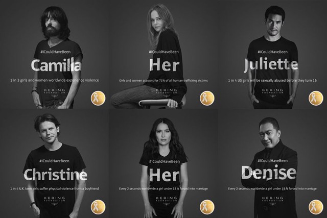 Milyen lenne, ha női testbe születtél volna? - megdöbbentő kampány a szexuális bántalmazások ellen!