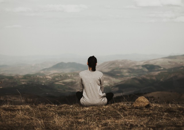 4 meditációs módszer, ami bármikor képes kikapcsolni