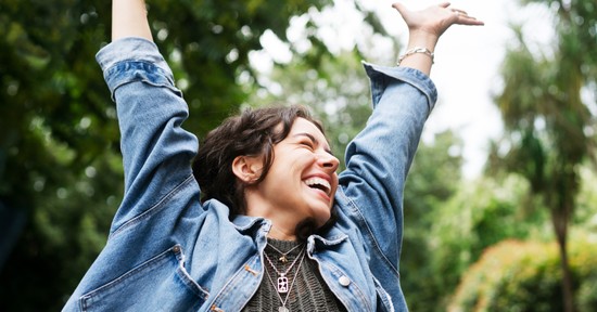 4 mondat, amit irts ki a szótáradból, ha egészséges önbecsülésre vágysz