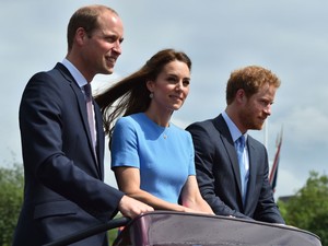Katalin hercegné lesz a járulékos veszteség Harry herceg visszavágójában