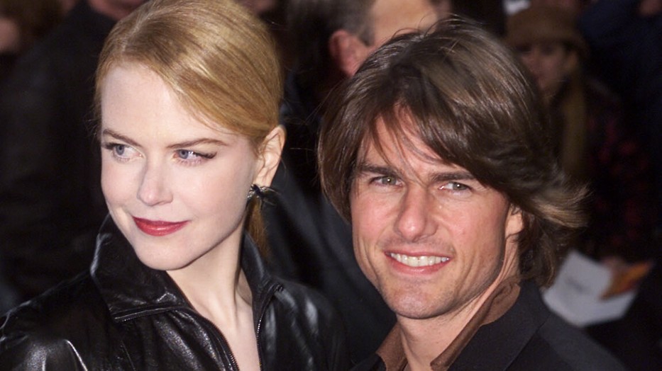 Nicole Kidman és Tom Cruise válásuk óta szinte nem is beszéltek egymásról nyilvánosan