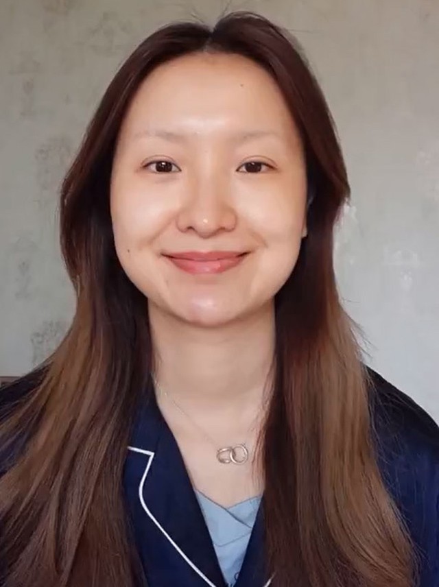 Elképesztő! Ez a kínai blogger Mona Lisává sminkelte magát!