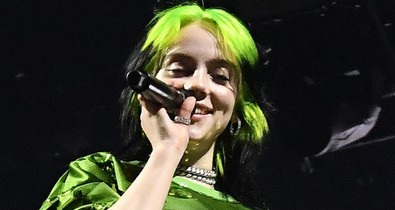 Amikor Jennifer Lopeznek hívnak és a lányod Billie Eilish koncertjén zokog