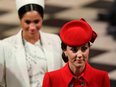 Kiderült, mi Katalin hercegné és Meghan Markle közös szenvedélye: ezt nem gondoltuk volna róluk