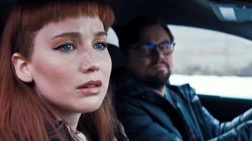 Megérett a világ a pusztulásra a Ne nézz fel! tanúsága szerint