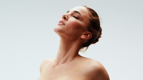 Gyönyörű fotókkal tért vissza Annoni Zita, már rég láttuk ebben a szerepben