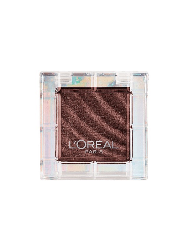 Color Queen szemhéjpúder (Commander) L'ORÉAL PARIS 2599 Ft a Rossmann üzleteiben és a webshopban, GLAMOUR kuponnal, 30% kedvezménnyel 1819 Ft