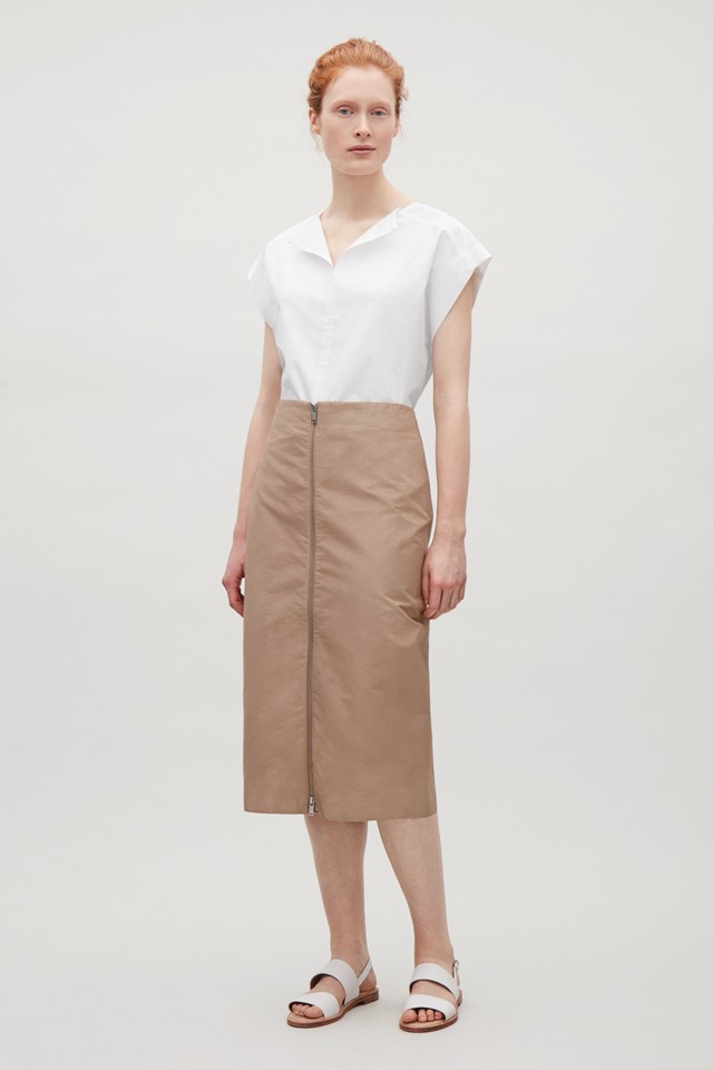 Idén 10 éves a COS, különleges kollekcióval készültek az évfordulóra