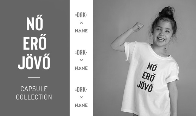 A Dorko új kollekciójával te is tehetsz a nőket érő erőszak ellen