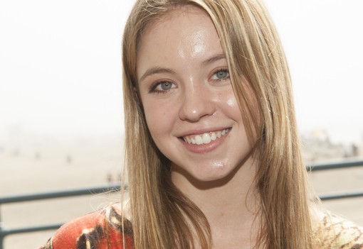 Tényleg ő lenne? Így nézett ki Sydney Sweeney 14 évvel ezelőtt, amikor először lépett vörös szőnyegre