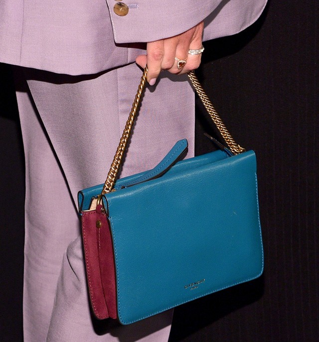 Julia Roberts táskája