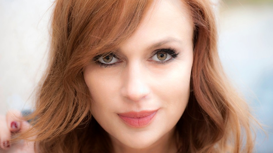 A házasság, a párkapcsolat nem önfeladás, hanem kompromisszum - interjú Gubík Ágival